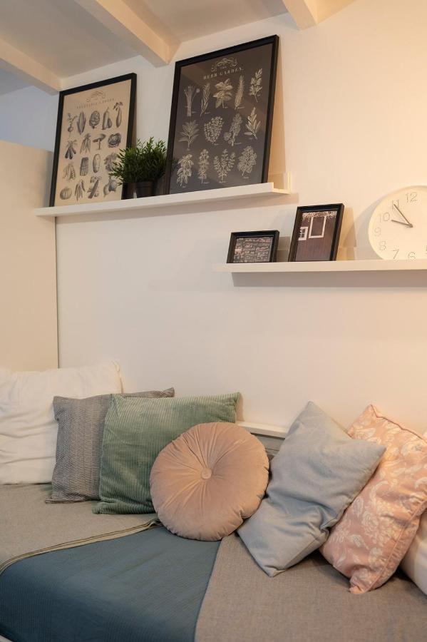 Appartamento L'Alcove Du Pont Esterno foto